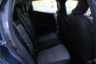 Renault Clio 1.0 tCe Limited 