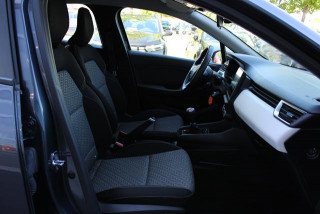 Renault Clio 1.0 tCe Limited 