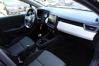 Renault Clio 1.0 tCe Limited 