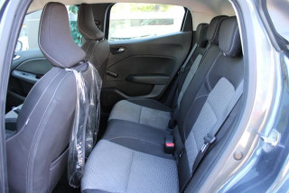 Renault Clio 1.0 tCe Limited 