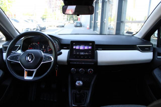 Renault Clio 1.0 tCe Limited 