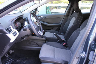 Renault Clio 1.0 tCe Limited 