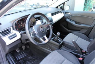 Renault Clio 1.0 tCe Limited 
