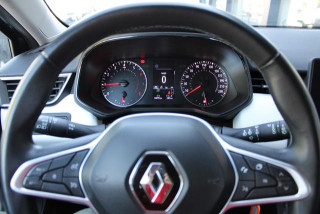 Renault Clio 1.0 tCe Limited 