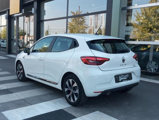 Renault Clio 1.0 SCE Limited