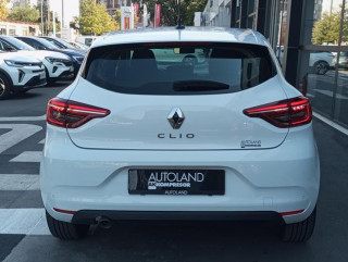 Renault Clio 1.0 SCE Limited