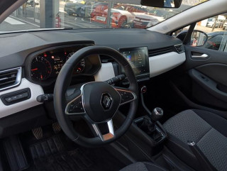 Renault Clio 1.0 SCE Limited