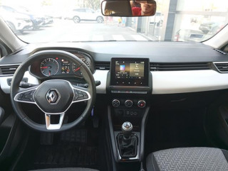 Renault Clio 1.0 SCE Limited