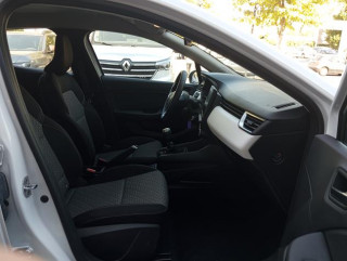 Renault Clio 1.0 SCE Limited