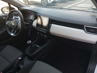 Renault Clio 1.0 SCE Limited