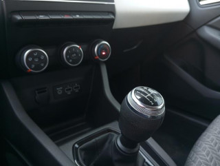 Renault Clio 1.0 SCE Limited