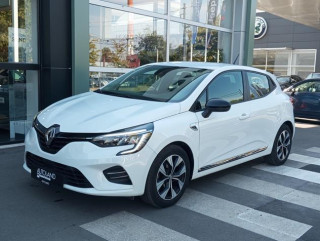 Renault Clio 1.0 SCE Limited