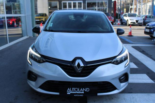 Renault Clio 1.0 tCe Limited CVT 