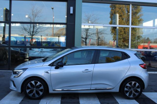 Renault Clio 1.0 tCe Limited CVT 