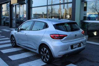 Renault Clio 1.0 tCe Limited CVT 