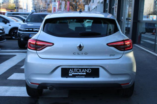Renault Clio 1.0 tCe Limited CVT 