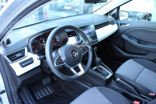 Renault Clio 1.0 tCe Limited CVT 