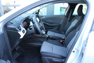 Renault Clio 1.0 tCe Limited CVT 