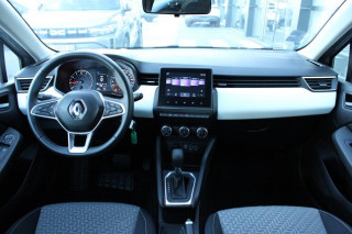 Renault Clio 1.0 tCe Limited CVT 