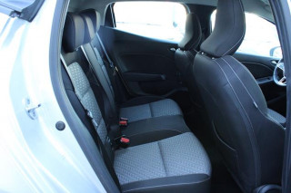 Renault Clio 1.0 tCe Limited CVT 