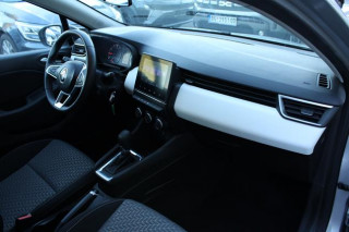 Renault Clio 1.0 tCe Limited CVT 