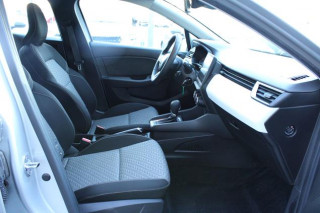 Renault Clio 1.0 tCe Limited CVT 