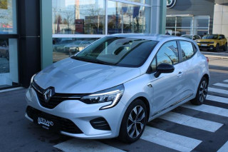 Renault Clio 1.0 tCe Limited CVT 