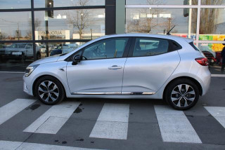 Renault Clio 1.0 CVT Limited 