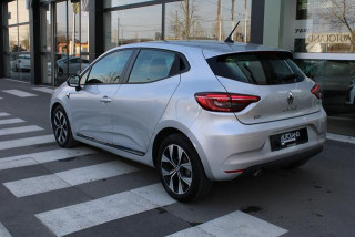 Renault Clio 1.0 CVT Limited 