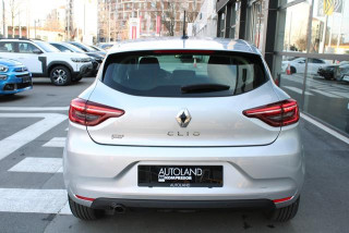 Renault Clio 1.0 CVT Limited 