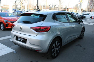 Renault Clio 1.0 CVT Limited 