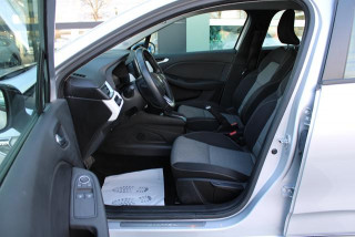 Renault Clio 1.0 CVT Limited 