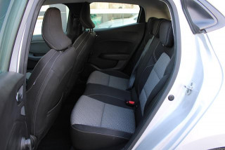 Renault Clio 1.0 CVT Limited 