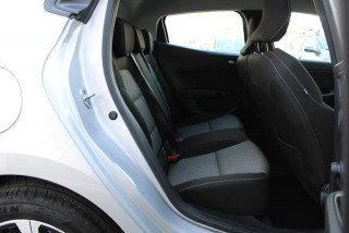 Renault Clio 1.0 CVT Limited 