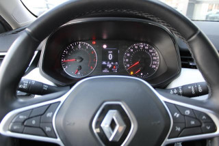 Renault Clio 1.0 CVT Limited 
