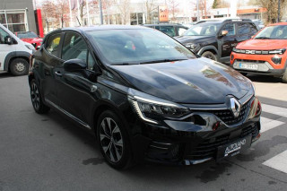 Renault Clio 1.0 tCe Limited CVT 