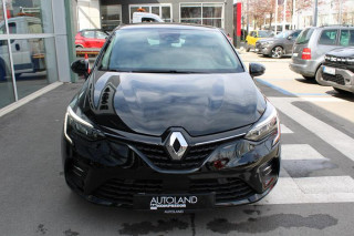 Renault Clio 1.0 tCe Limited CVT 
