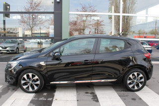 Renault Clio 1.0 tCe Limited CVT 