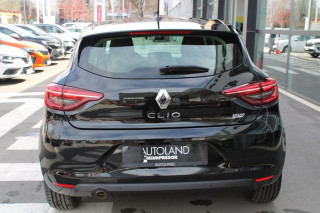 Renault Clio 1.0 tCe Limited CVT 