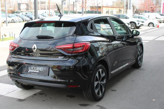 Renault Clio 1.0 tCe Limited CVT 