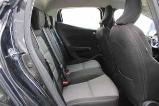 Renault Clio 1.0 tCe Limited CVT 