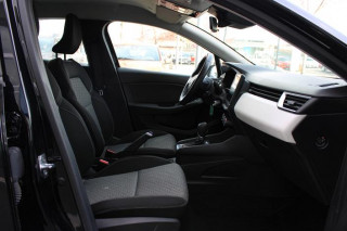 Renault Clio 1.0 tCe Limited CVT 