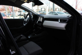 Renault Clio 1.0 tCe Limited CVT 