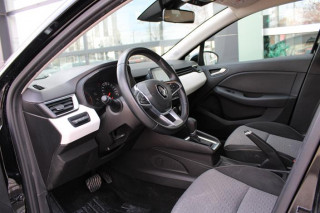 Renault Clio 1.0 tCe Limited CVT 