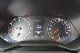 Renault Clio 1.0 tCe Limited CVT 