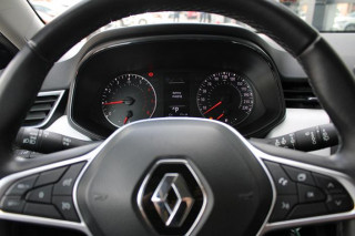 Renault Clio 1.0 tCe Limited CVT 