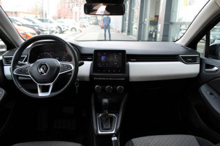 Renault Clio 1.0 tCe Limited CVT 