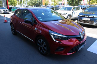Renault Clio 1.0 tCe Limited 
