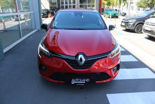 Renault Clio 1.0 tCe Limited 