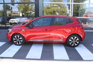 Renault Clio 1.0 tCe Limited 